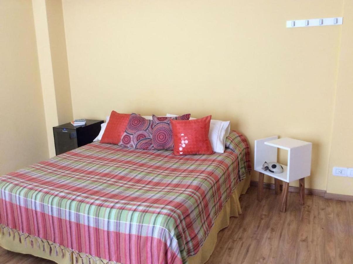 Apartamento Sweet And Little Buenos Aires